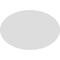 Ekena Millwork Standard Dalton Bullseye Rosette With Rounded Edge, 6"W x 4"H x 1/2"P ROSP060X040X050DAL04 - alternate 2